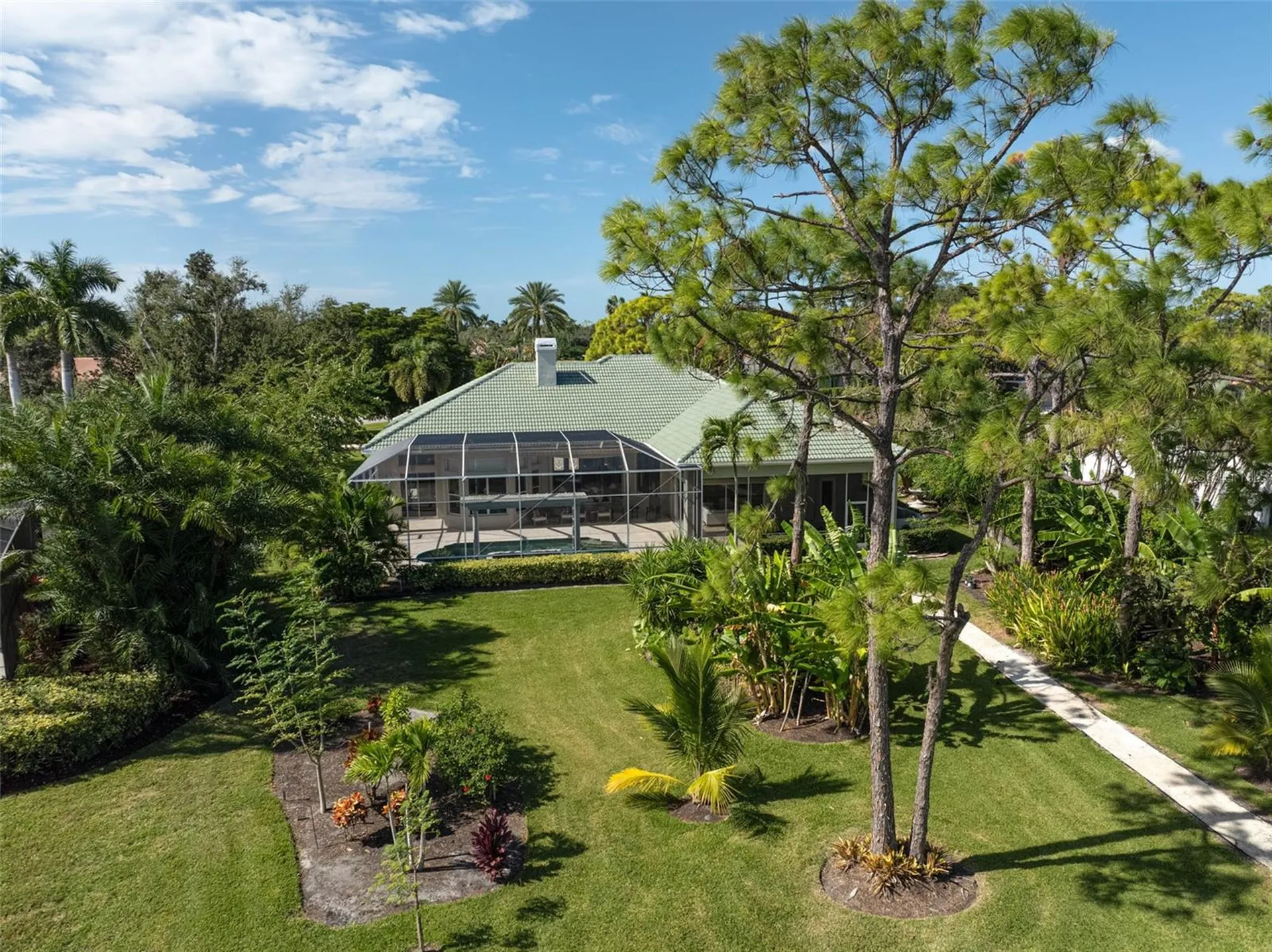 538 Dove Pointe Drive Osprey FL 34229
