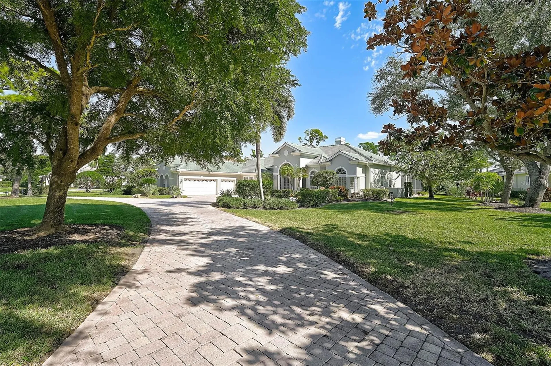 538 Dove Pointe Drive Osprey FL 34229