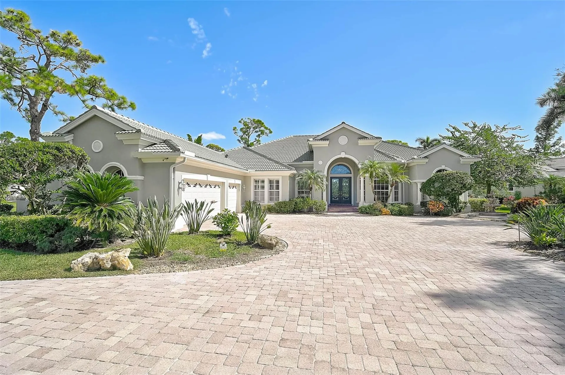 538 Dove Pointe Drive Osprey FL 34229