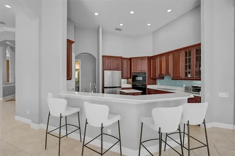 538 Dove Pointe Drive Osprey FL 34229