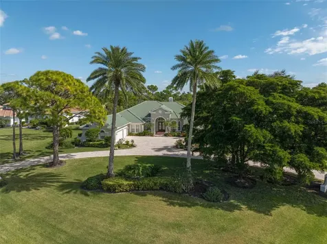 538 Dove Pointe Drive Osprey FL 34229