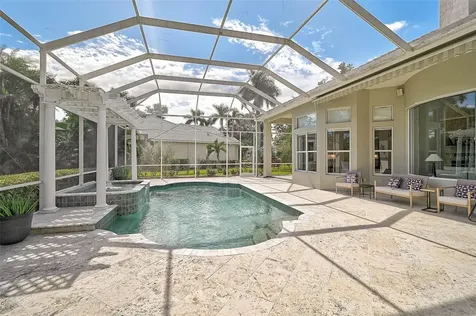 538 Dove Pointe Drive Osprey FL 34229