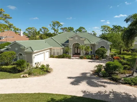 538 Dove Pointe Drive Osprey FL 34229