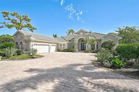 538 Dove Pointe Drive Osprey FL 34229