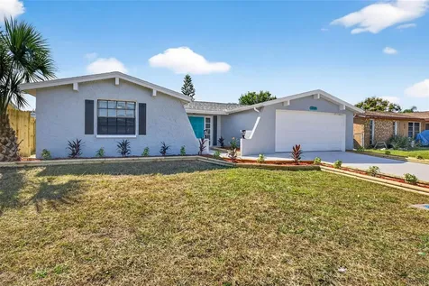 7334 Fox Hollow Drive Port Richey FL 34668