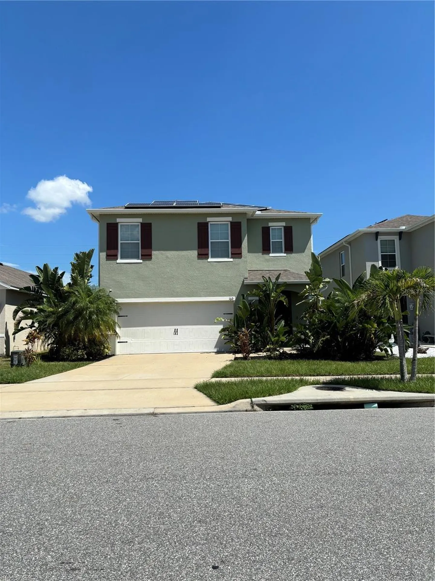 160 Eagleview Loop Davenport FL 33837