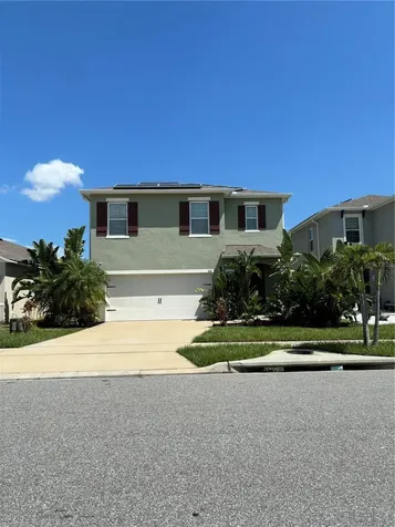 160 Eagleview Loop Davenport FL 33837