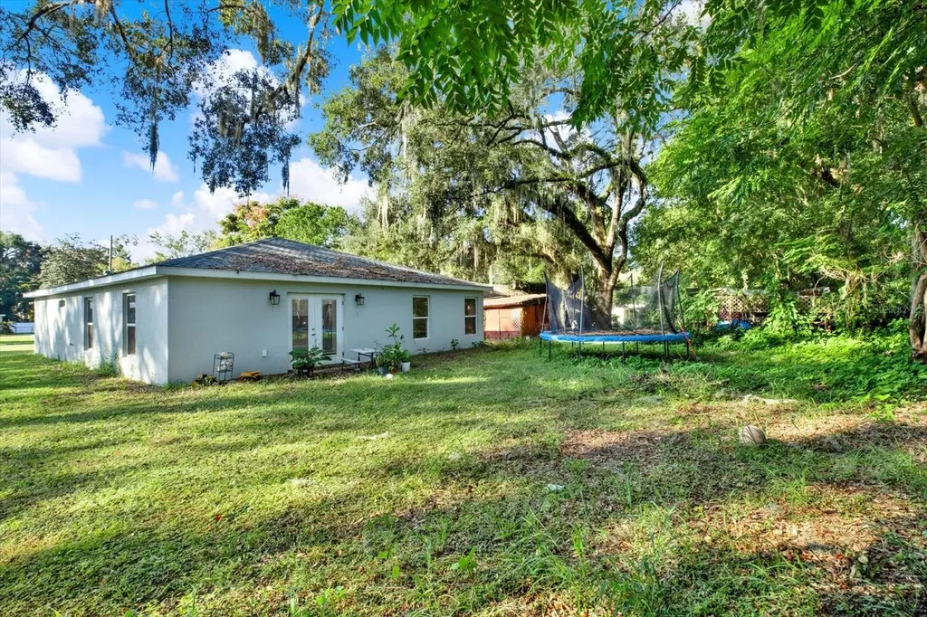 801 Osceola Avenue Wildwood FL 34785