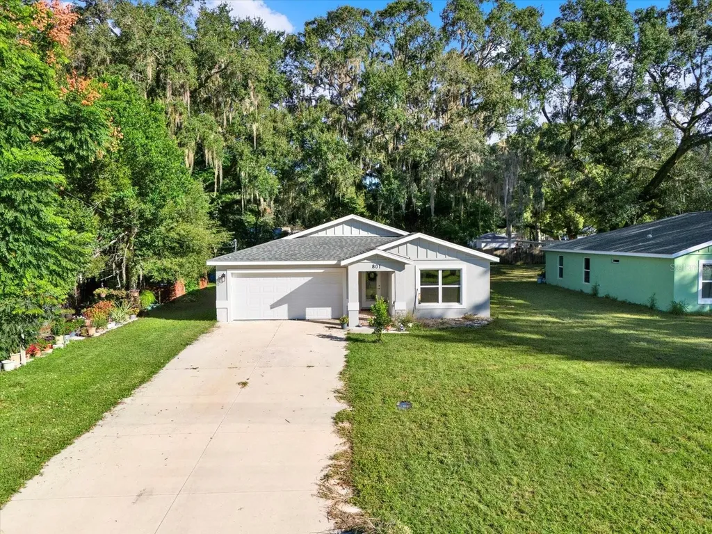 801 Osceola Avenue Wildwood FL 34785