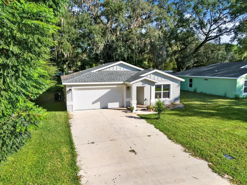 801 Osceola Avenue Wildwood FL 34785
