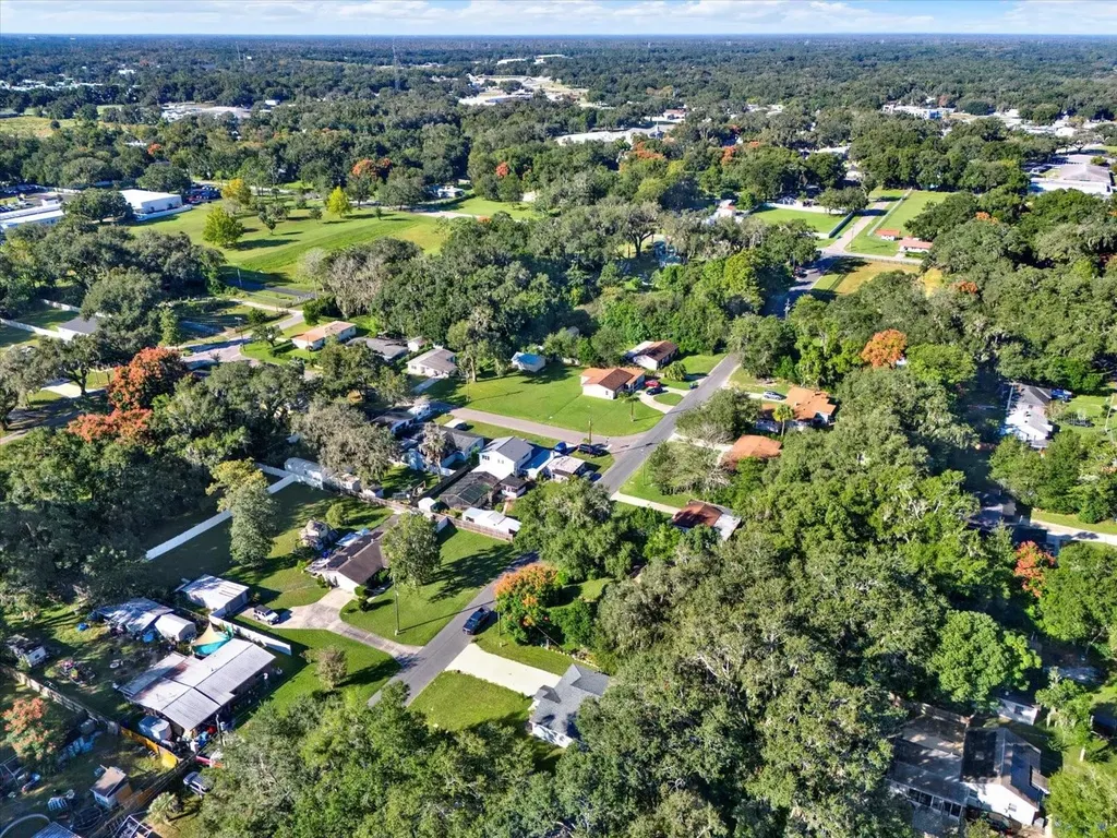 801 Osceola Avenue Wildwood FL 34785