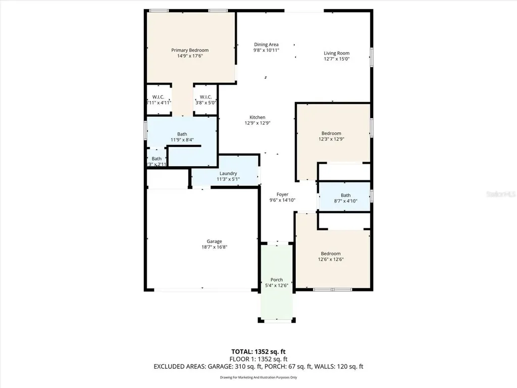 801 Osceola Avenue Wildwood FL 34785
