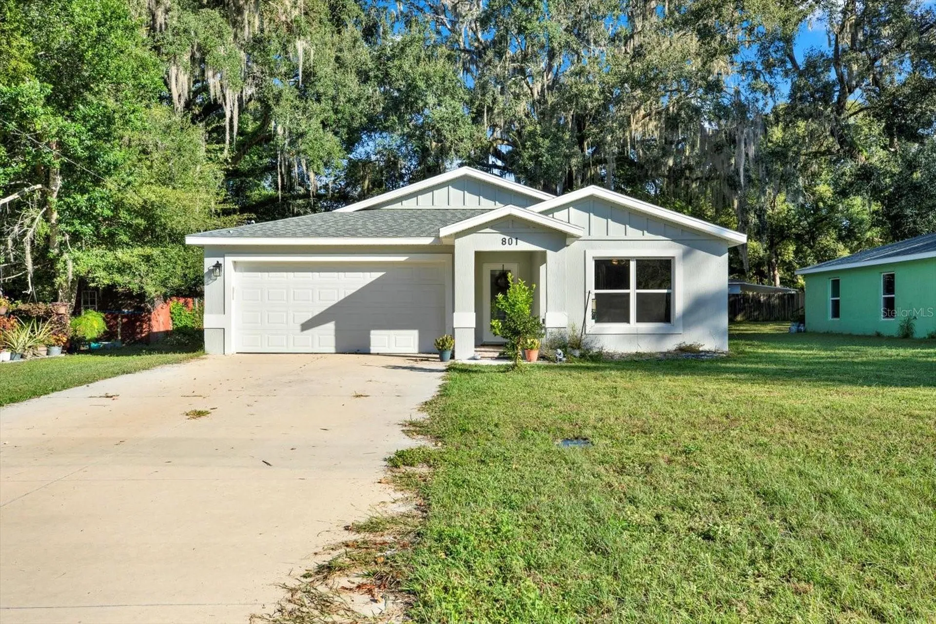 801 Osceola Avenue Wildwood FL 34785