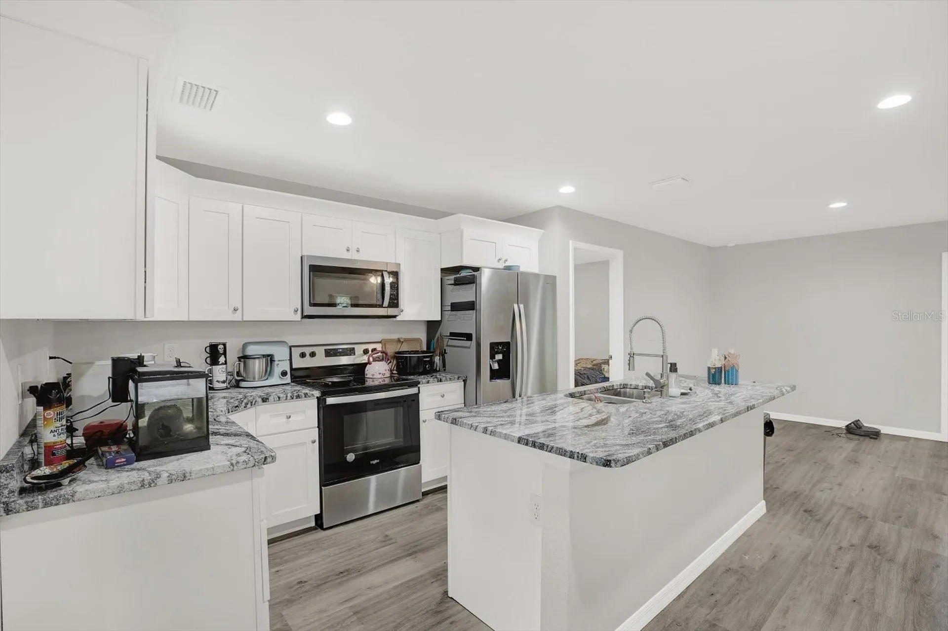 801 Osceola Avenue Wildwood FL 34785