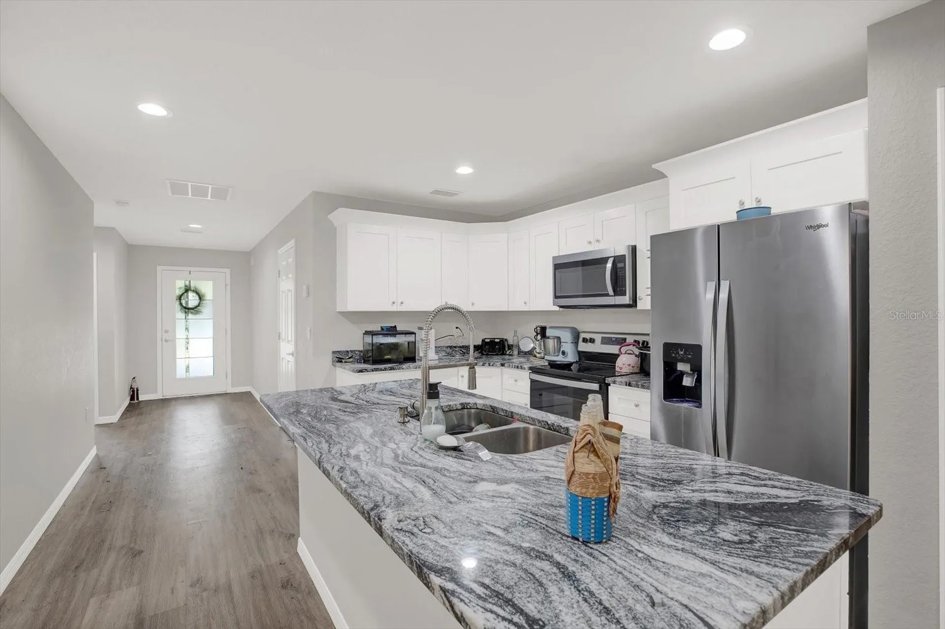 801 Osceola Avenue Wildwood FL 34785