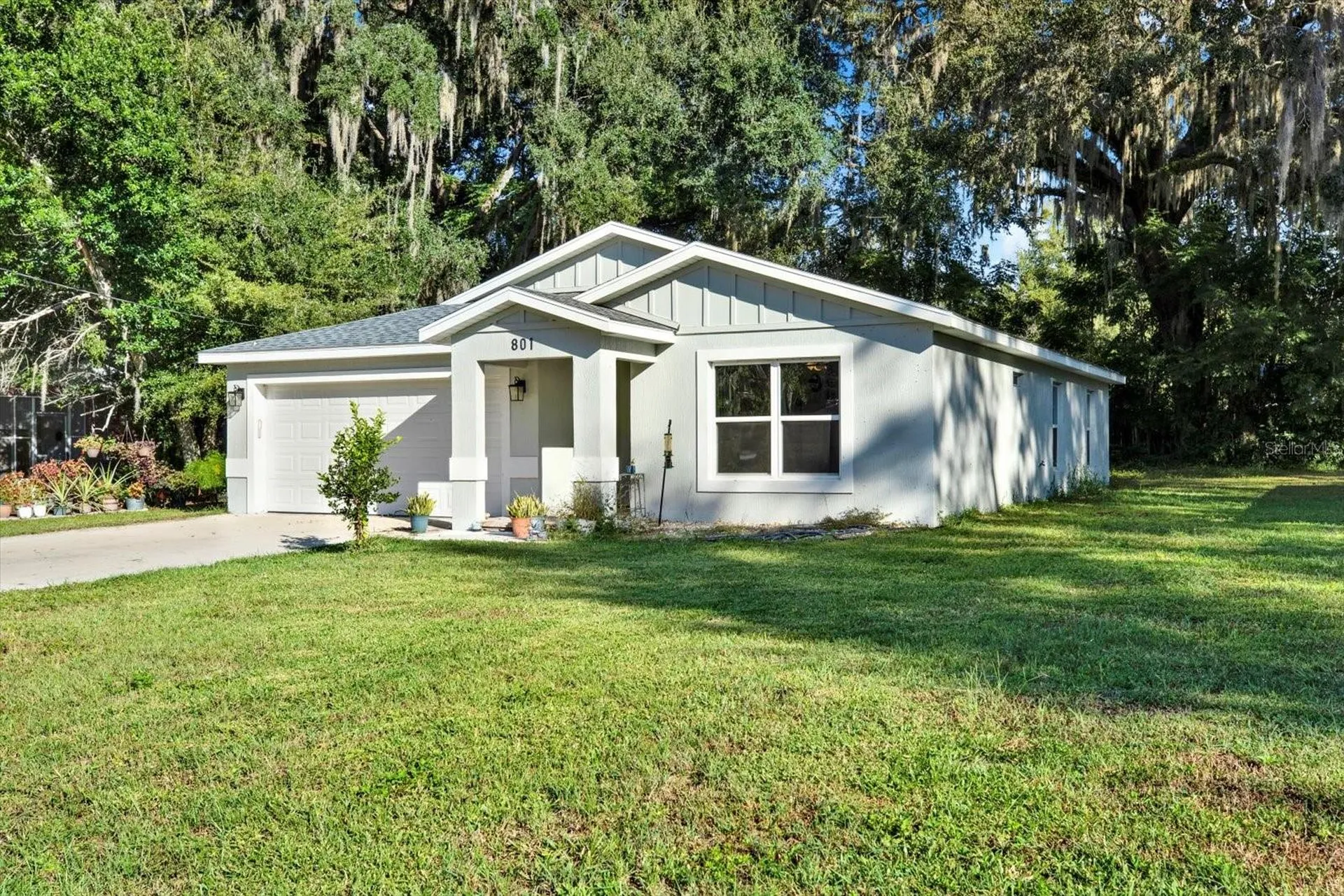 801 Osceola Avenue Wildwood FL 34785