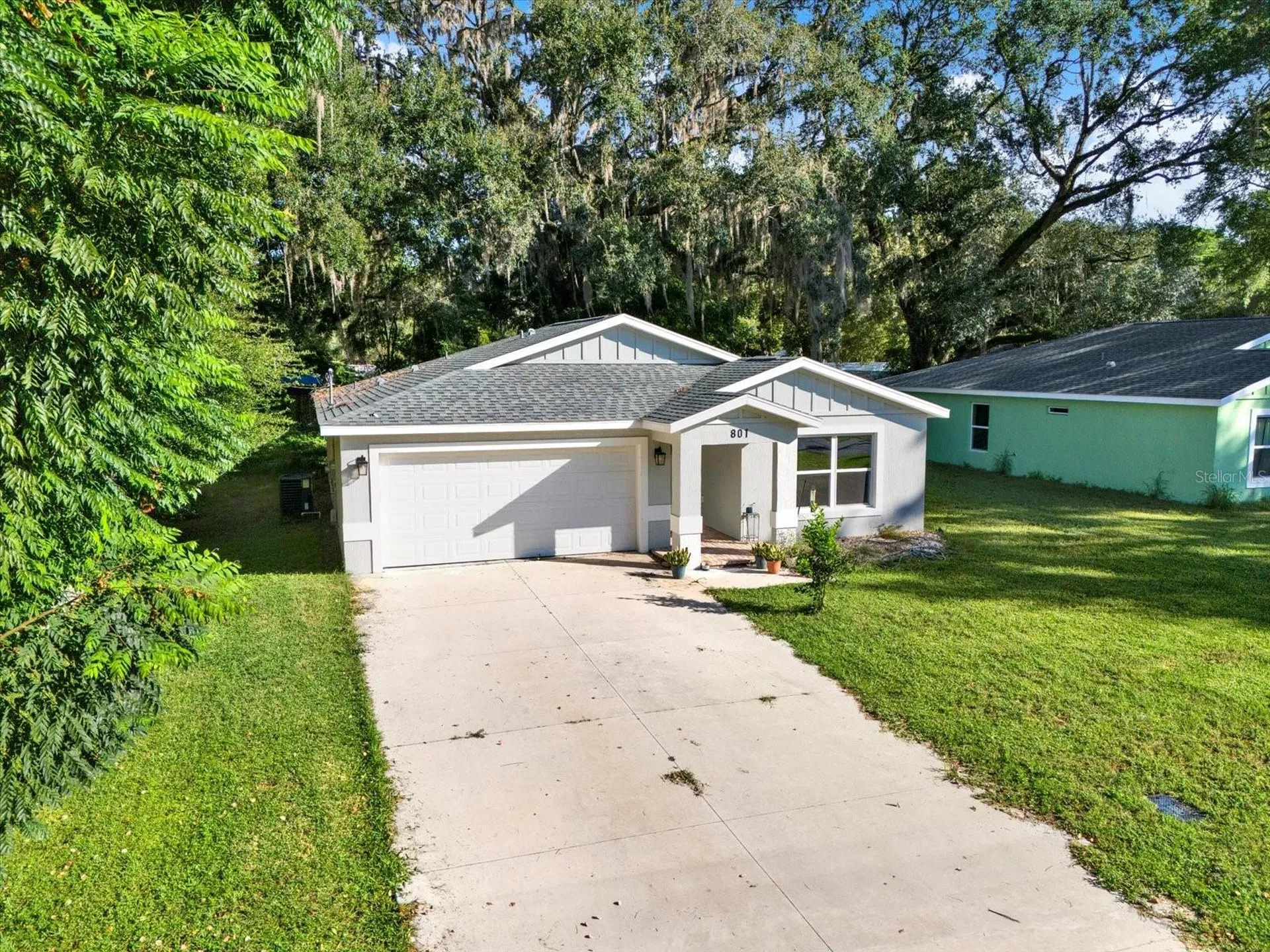 801 Osceola Avenue Wildwood FL 34785