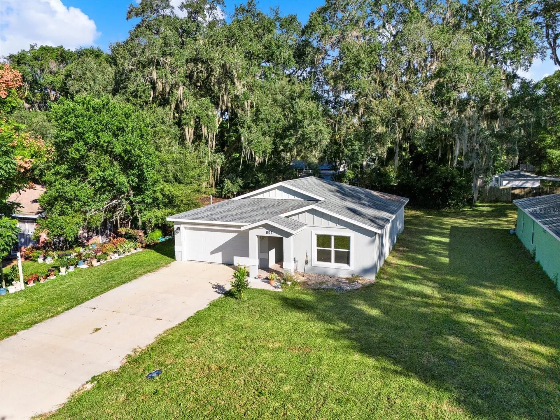 801 Osceola Avenue Wildwood FL 34785