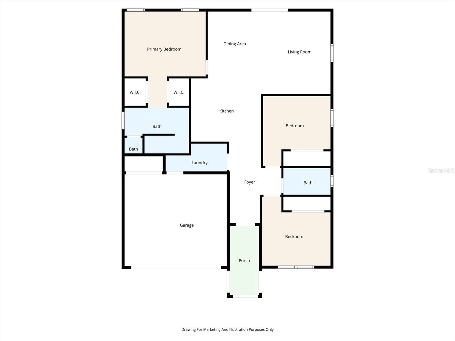 801 Osceola Avenue Wildwood FL 34785