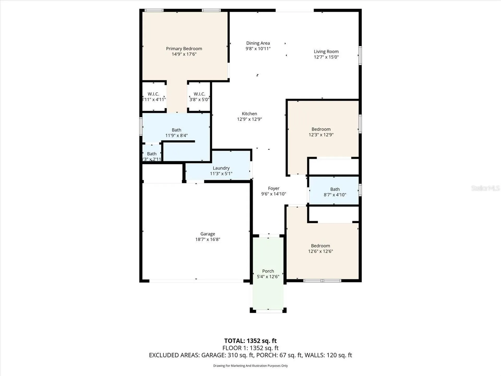 801 Osceola Avenue Wildwood FL 34785