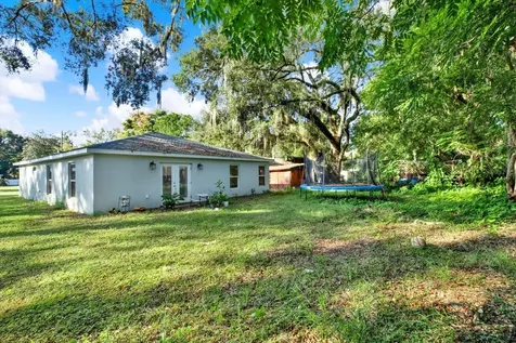 801 Osceola Avenue Wildwood FL 34785