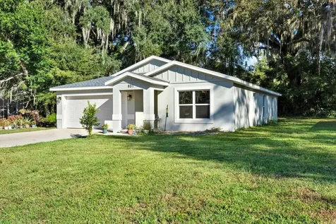 801 Osceola Avenue Wildwood FL 34785
