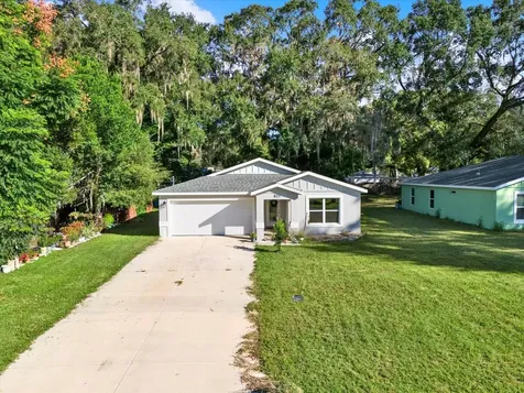 801 Osceola Avenue Wildwood FL 34785