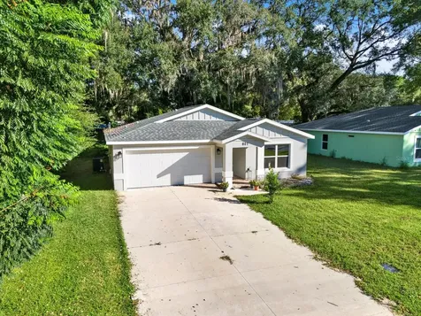 801 Osceola Avenue Wildwood FL 34785