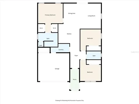801 Osceola Avenue Wildwood FL 34785