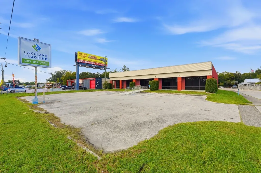 4830 Us Highway 92 E Lakeland FL 33801