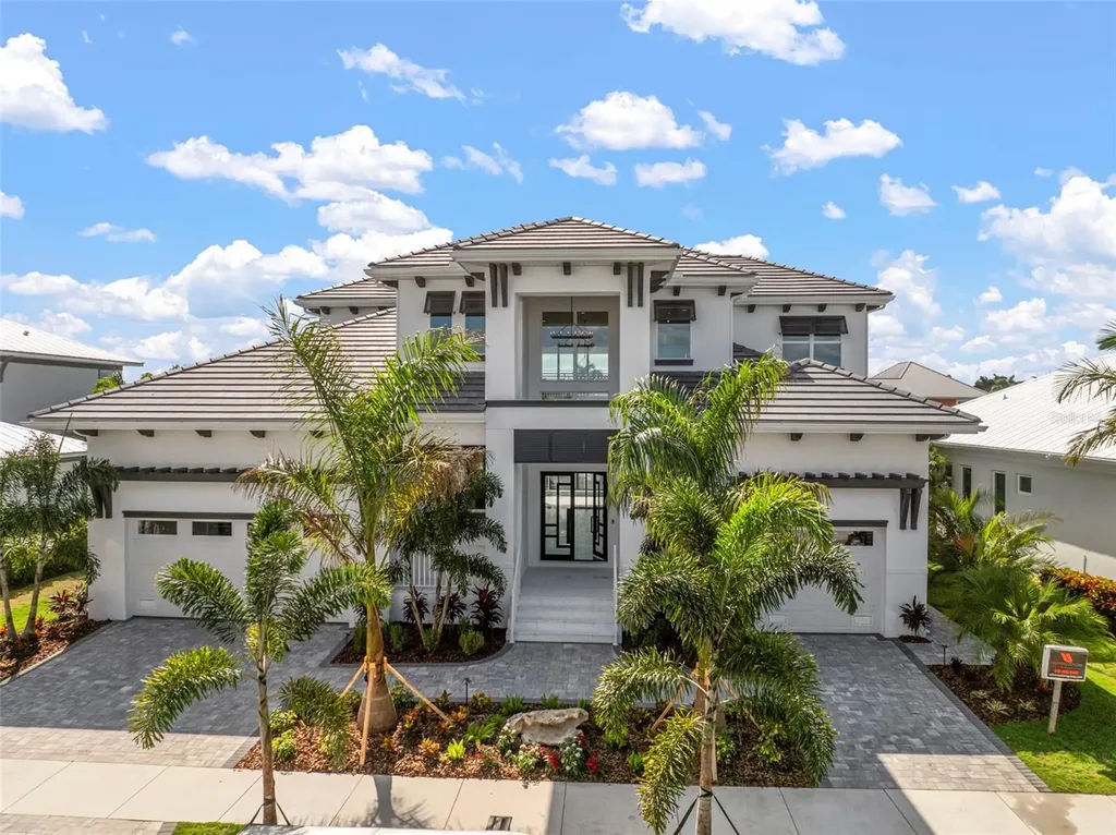 3 Hammock Bay Boulevard Apollo Beach FL 33572