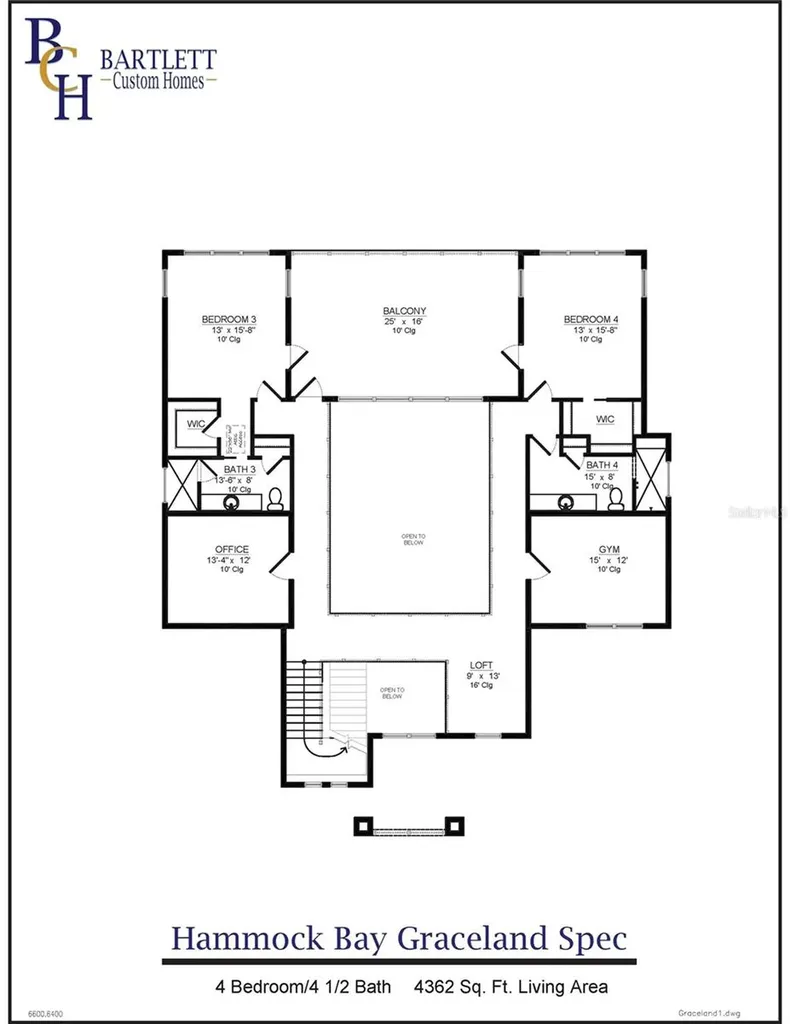 3 Hammock Bay Boulevard Apollo Beach FL 33572