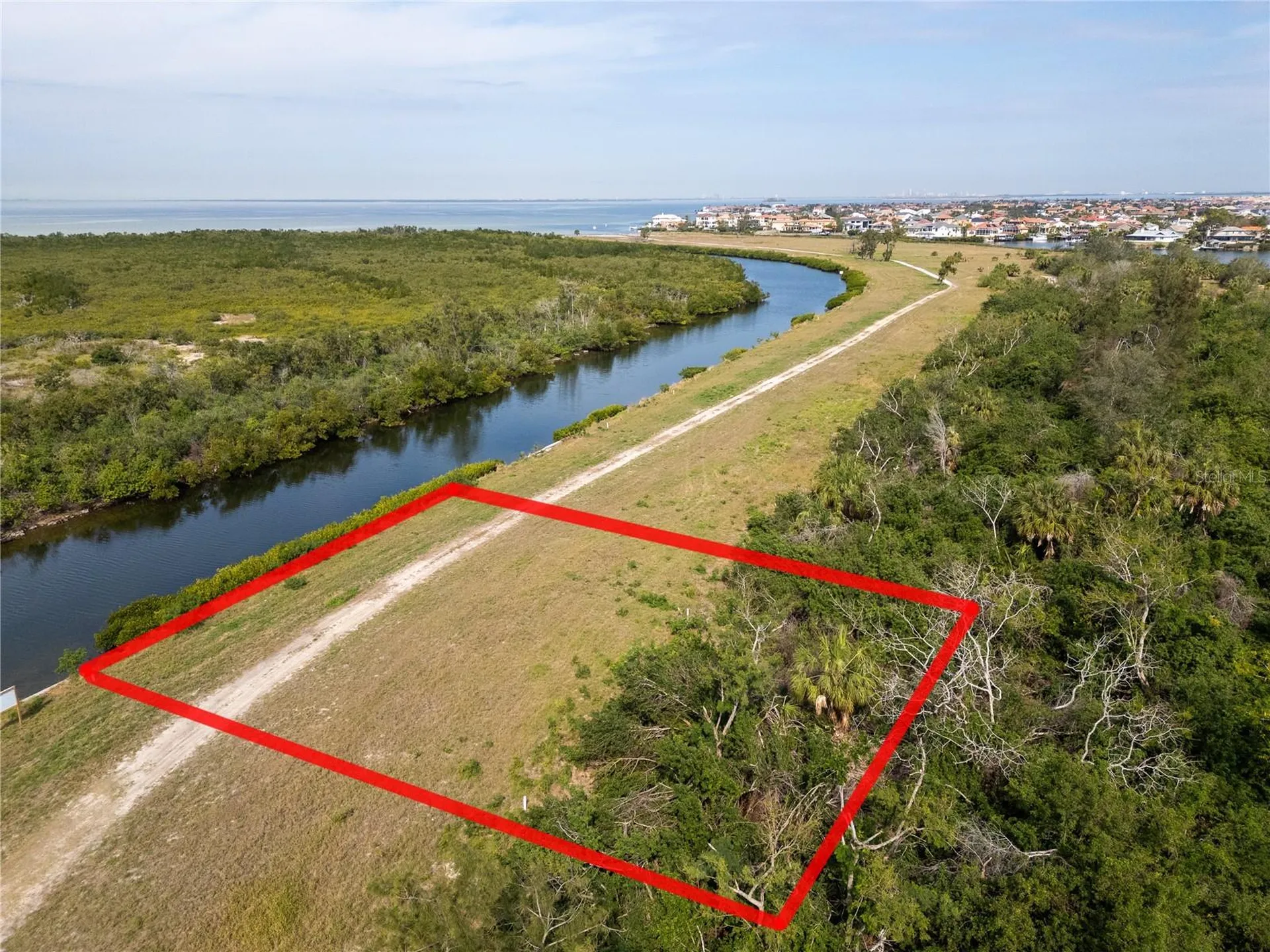 3 Hammock Bay Boulevard Apollo Beach FL 33572