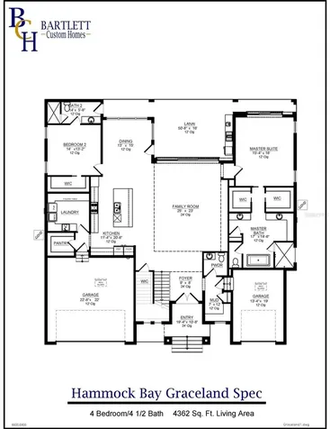 3 Hammock Bay Boulevard Apollo Beach FL 33572
