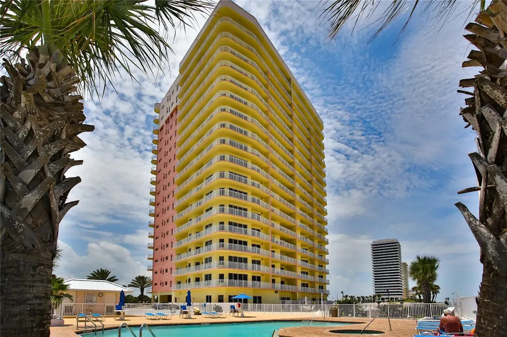 1900 N Atlantic Avenue Daytona Beach FL 32118