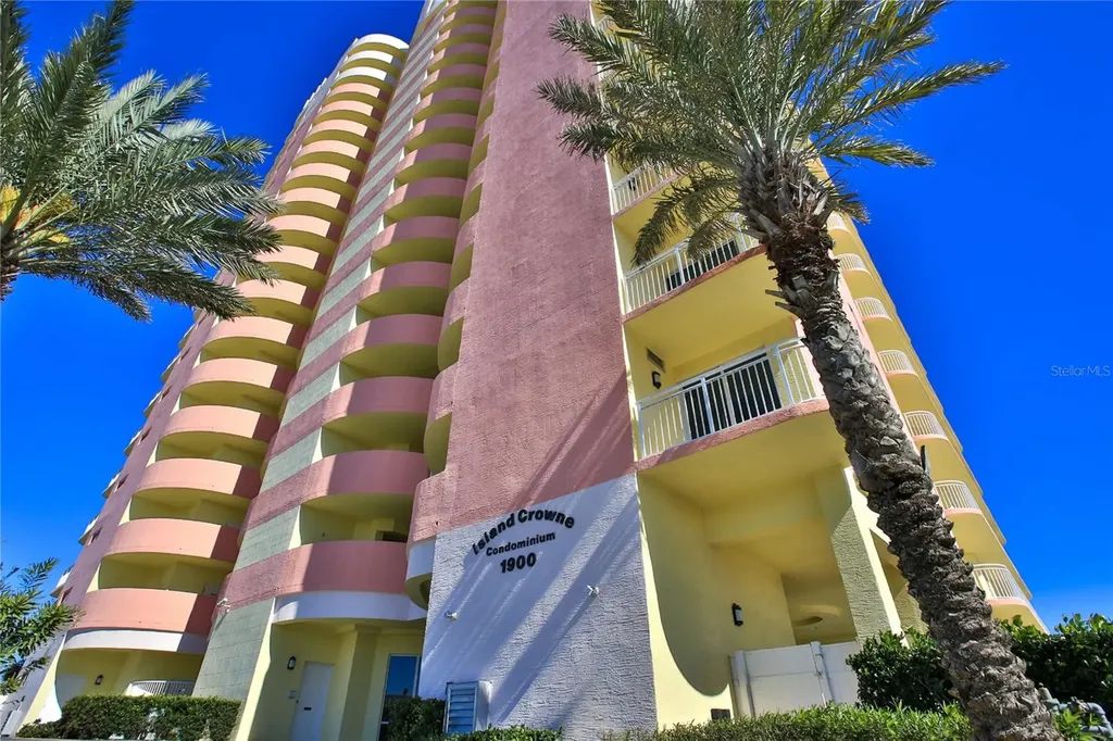 1900 N Atlantic Avenue Daytona Beach FL 32118