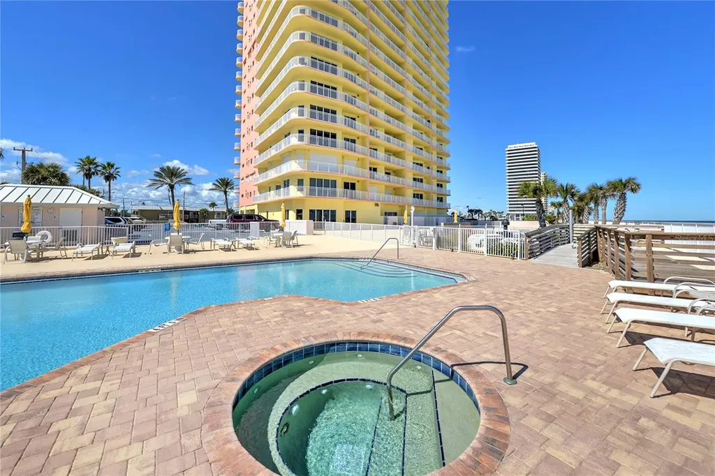 1900 N Atlantic Avenue Daytona Beach FL 32118
