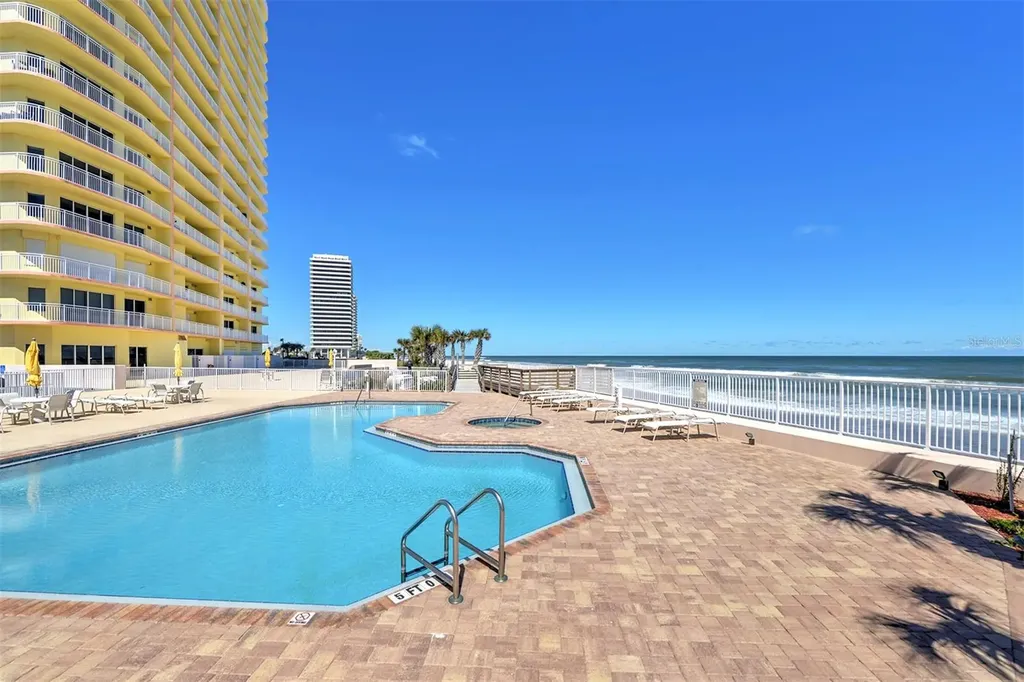 1900 N Atlantic Avenue Daytona Beach FL 32118