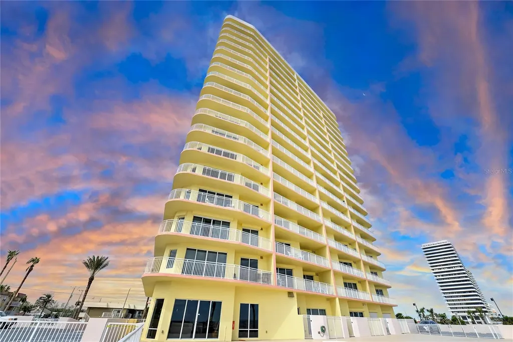 1900 N Atlantic Avenue Daytona Beach FL 32118