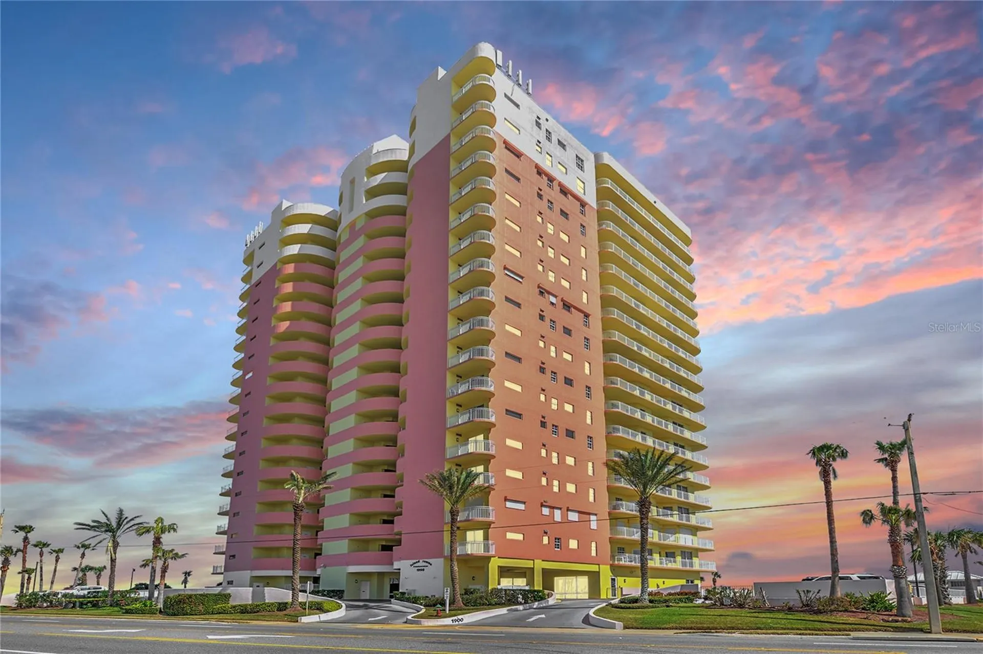 1900 N Atlantic Avenue Daytona Beach FL 32118