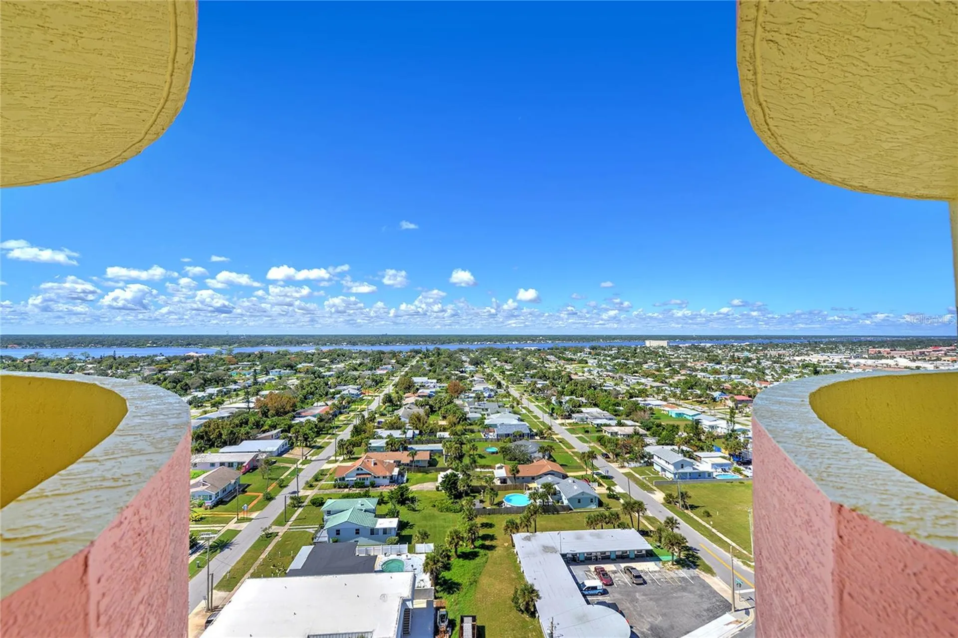 1900 N Atlantic Avenue Daytona Beach FL 32118
