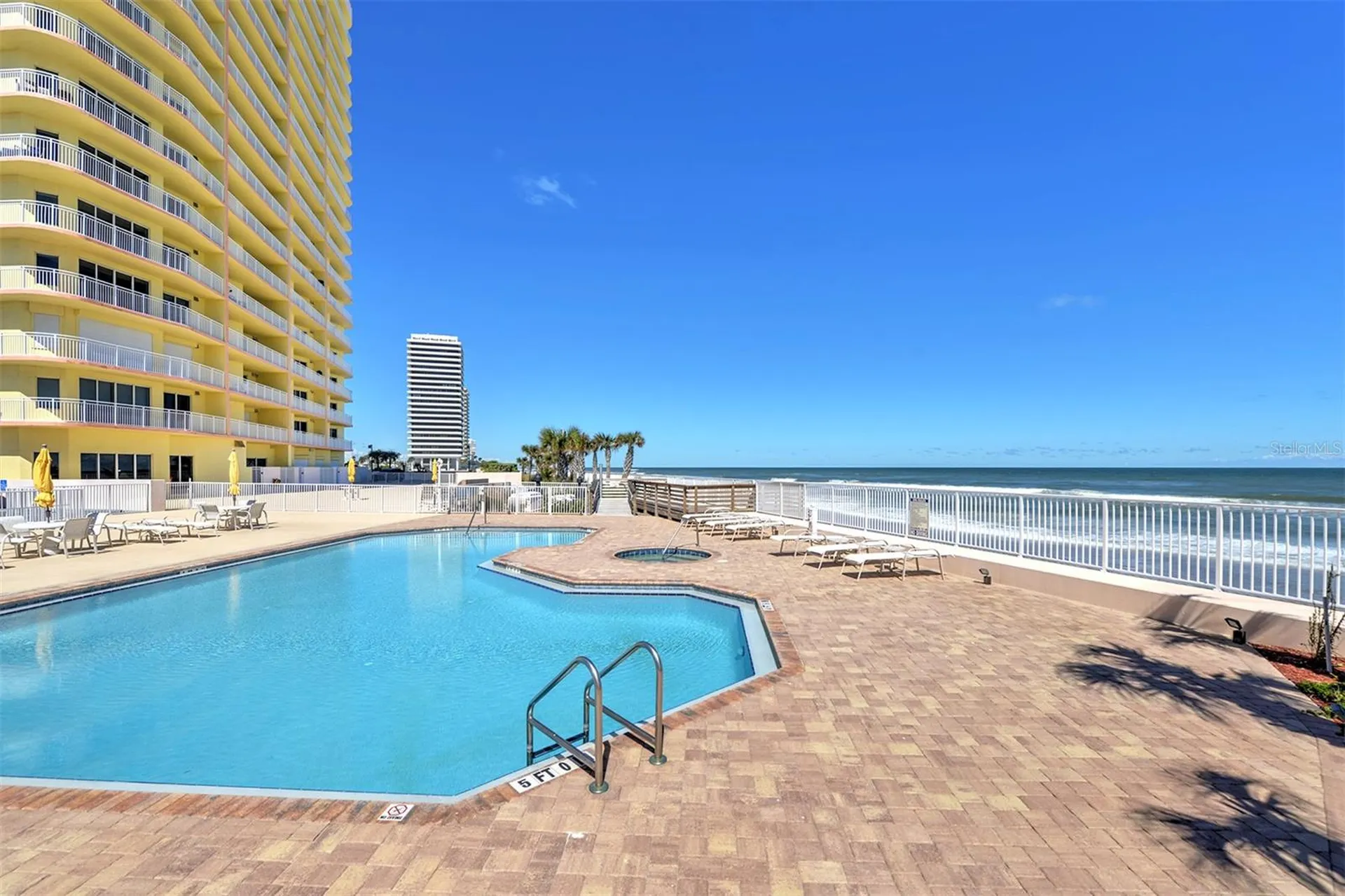 1900 N Atlantic Avenue Daytona Beach FL 32118
