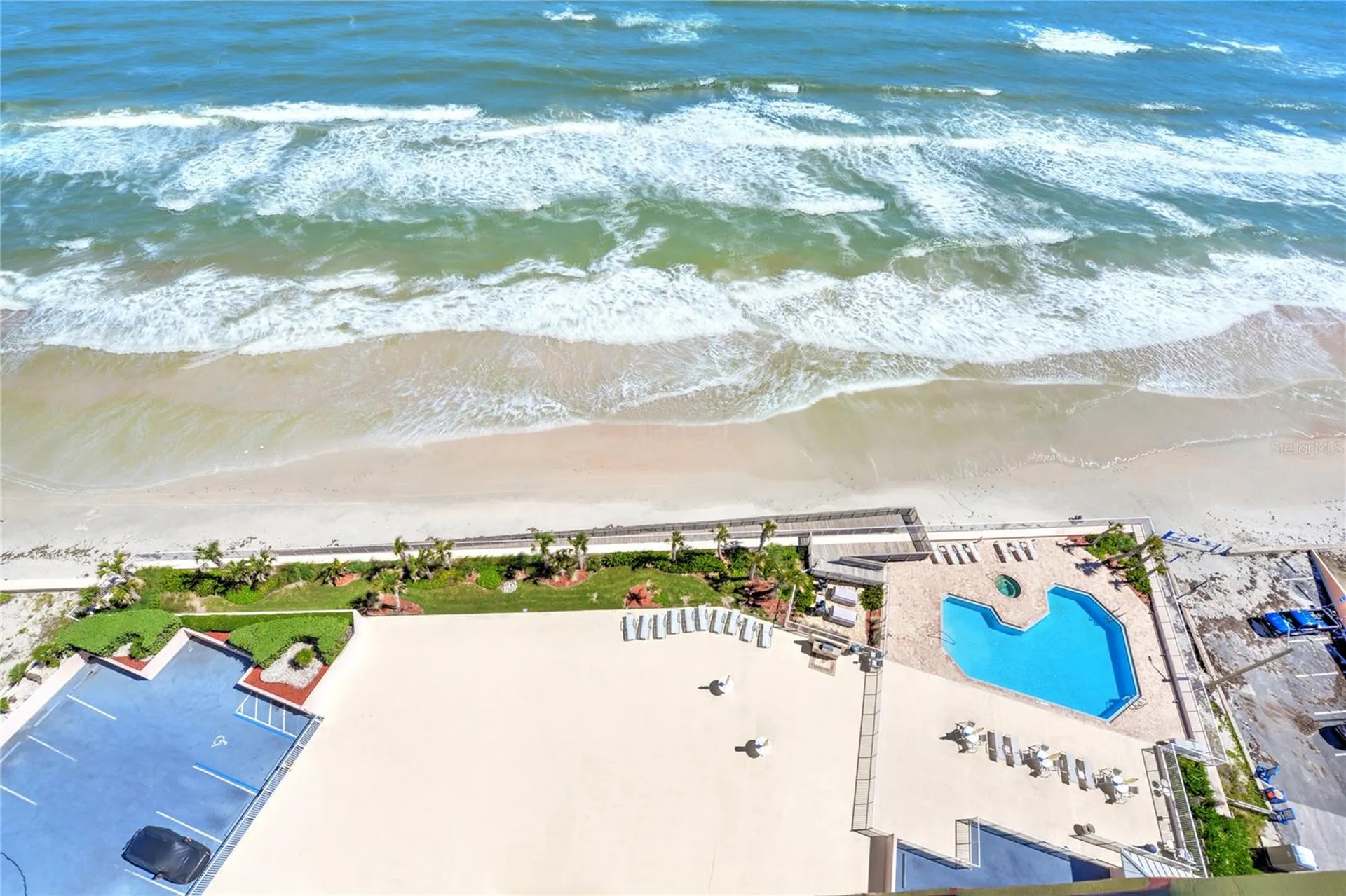1900 N Atlantic Avenue Daytona Beach FL 32118