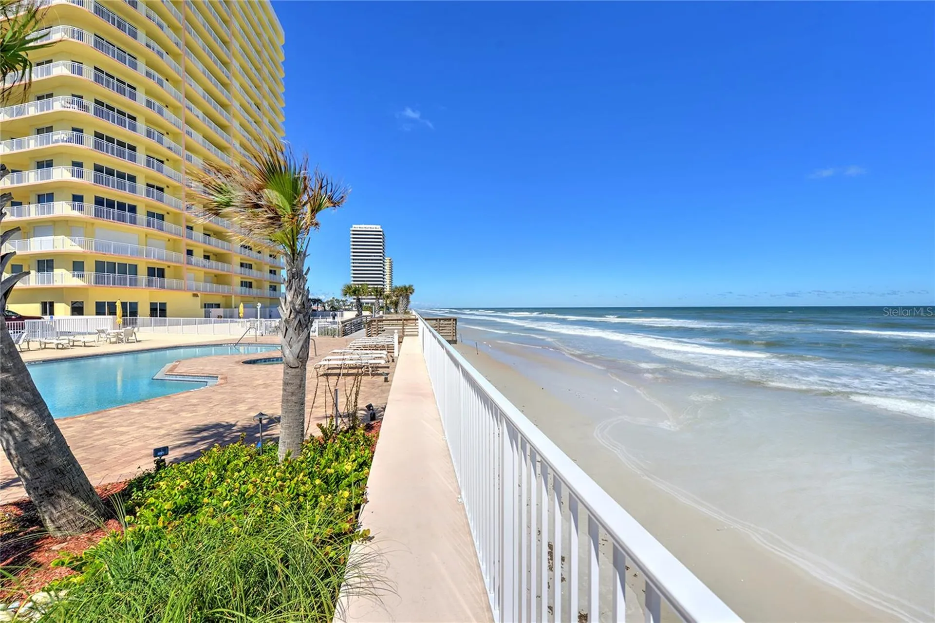 1900 N Atlantic Avenue Daytona Beach FL 32118