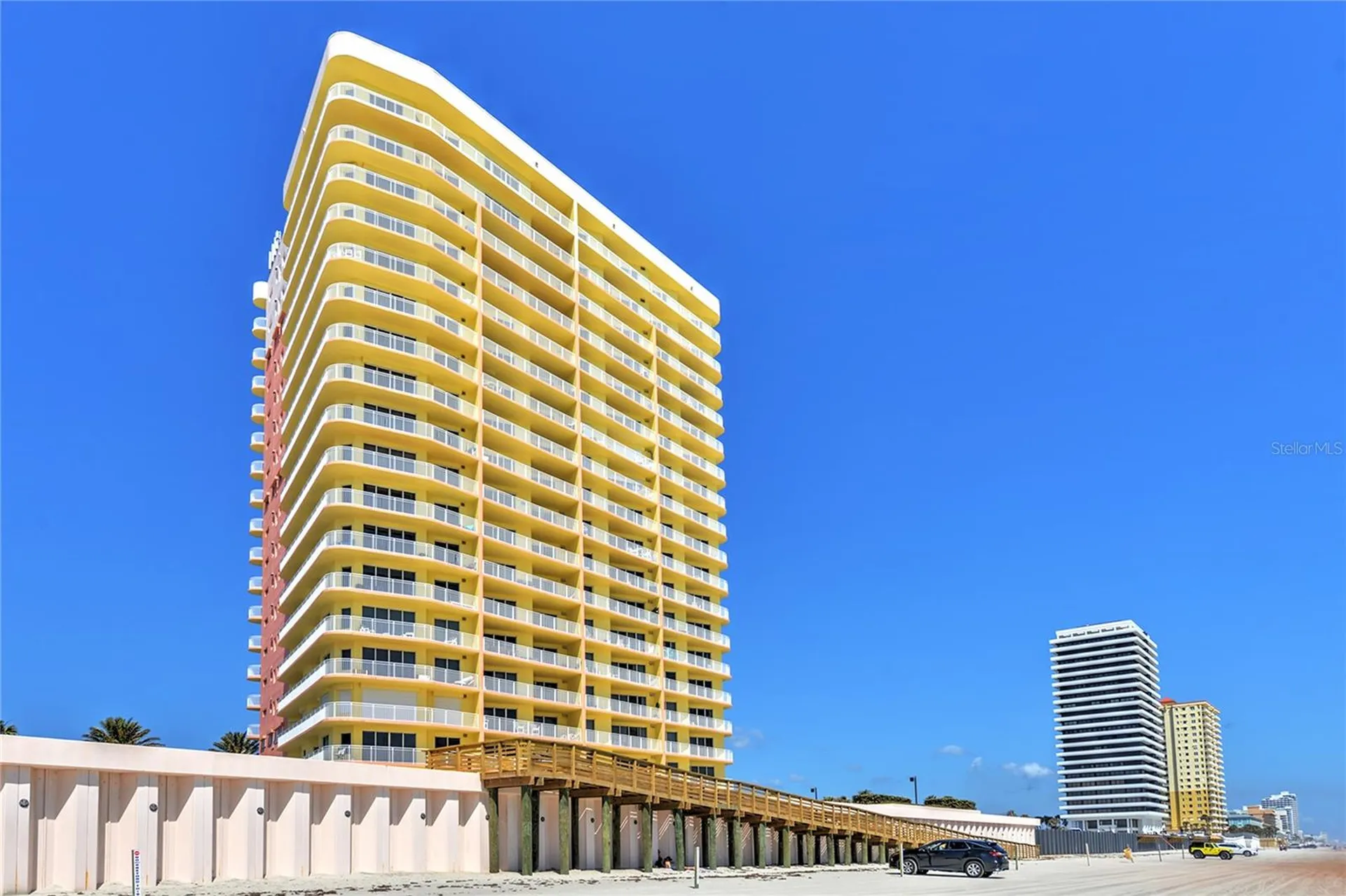 1900 N Atlantic Avenue Daytona Beach FL 32118