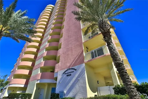 1900 N Atlantic Avenue Daytona Beach FL 32118