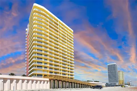 1900 N Atlantic Avenue Daytona Beach FL 32118