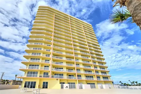 1900 N Atlantic Avenue Daytona Beach FL 32118