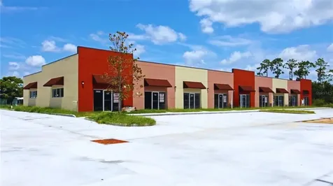 3900 S Goldenrod Road Orlando FL 32822