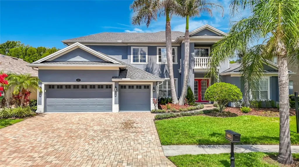 16224 Ivy Lake Drive Odessa FL 33556